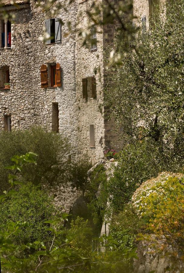 Mas Thomasine Sejour Romantique Au Calme Peillon Εξωτερικό φωτογραφία