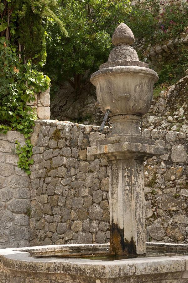 Mas Thomasine Sejour Romantique Au Calme Peillon Εξωτερικό φωτογραφία