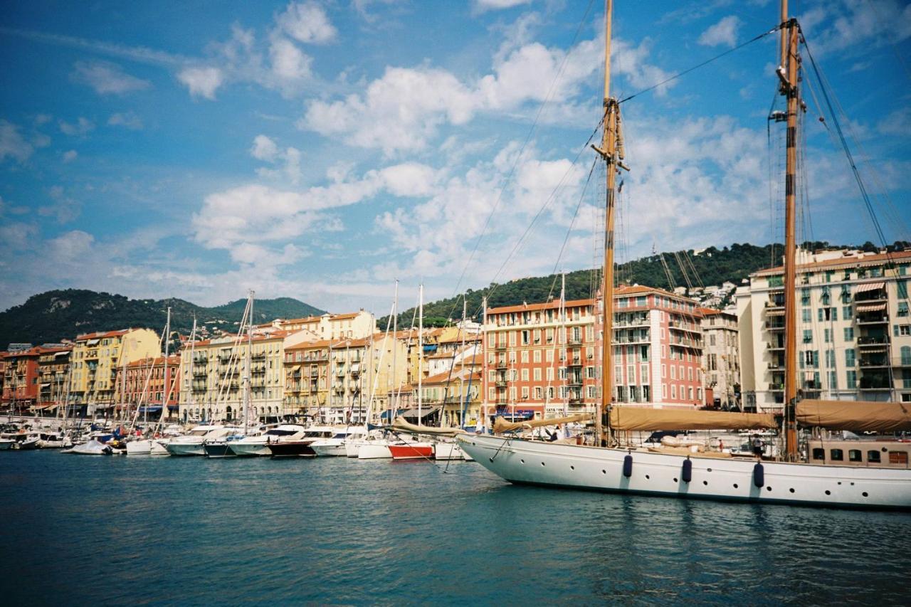Mas Thomasine Sejour Romantique Au Calme Peillon Εξωτερικό φωτογραφία